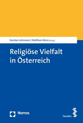 Religiose Vielfalt in Osterreich (Hardcover)