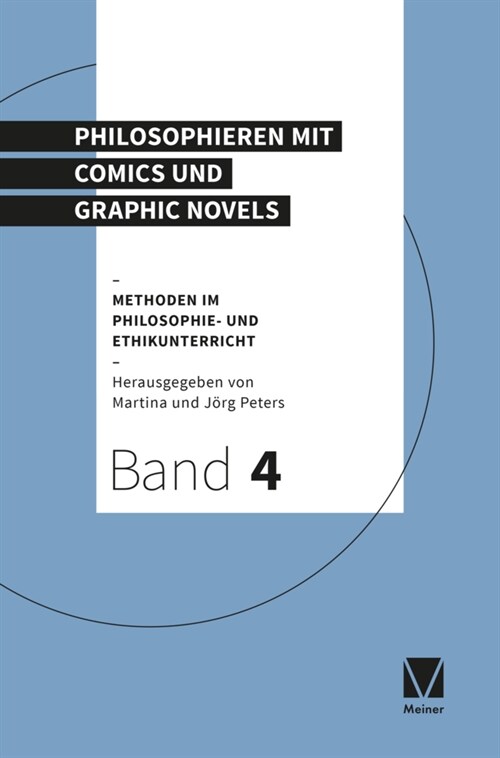 Philosophieren mit Comics und Graphic Novels (Paperback)