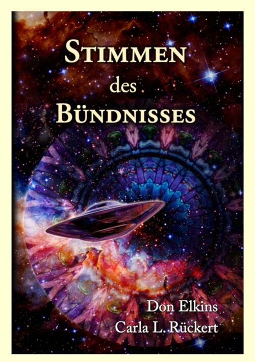 Stimmen des Bundnisses (Book)