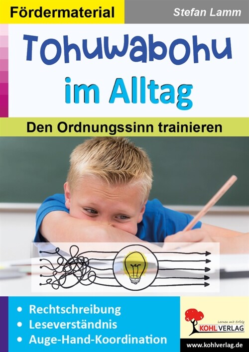 Tohuwabohu im Alltag (Paperback)