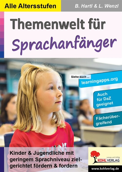 Themenwelt fur Sprachanfanger (Paperback)