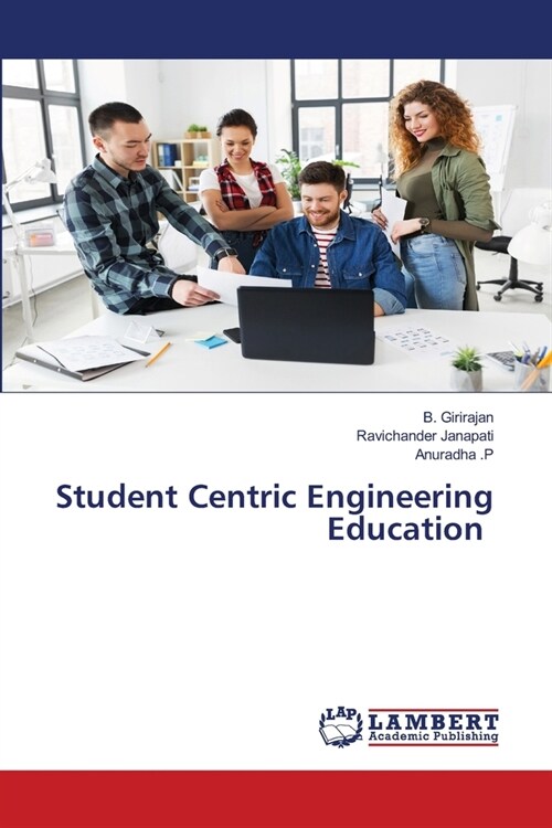 Student Centric Engineering Education (Paperback)