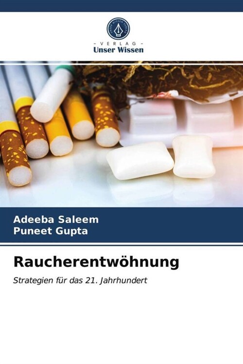 Raucherentwohnung (Paperback)