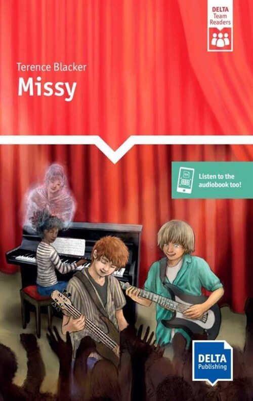 Missy (Paperback)