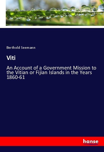 Viti (Paperback)