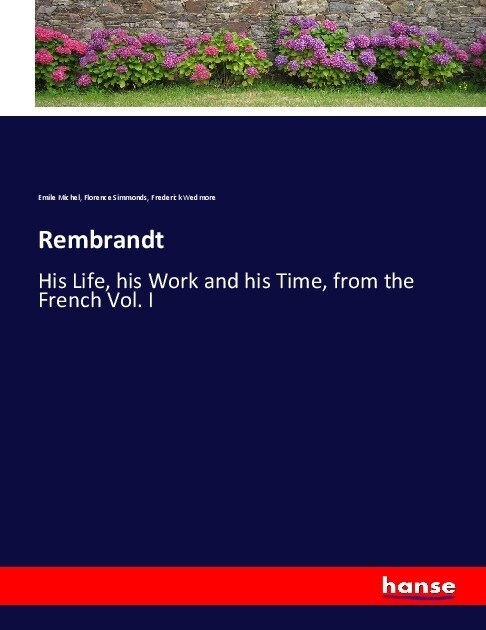 Rembrandt (Paperback)