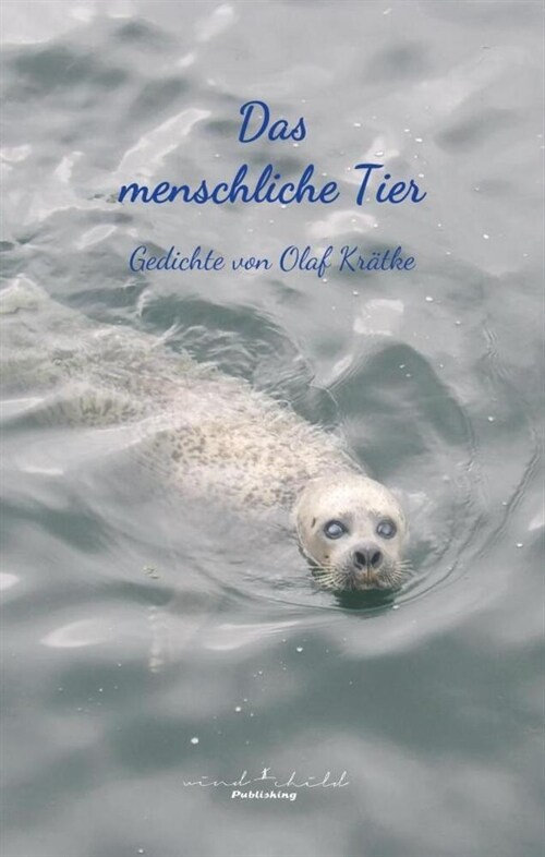 Das menschliche Tier (Paperback)