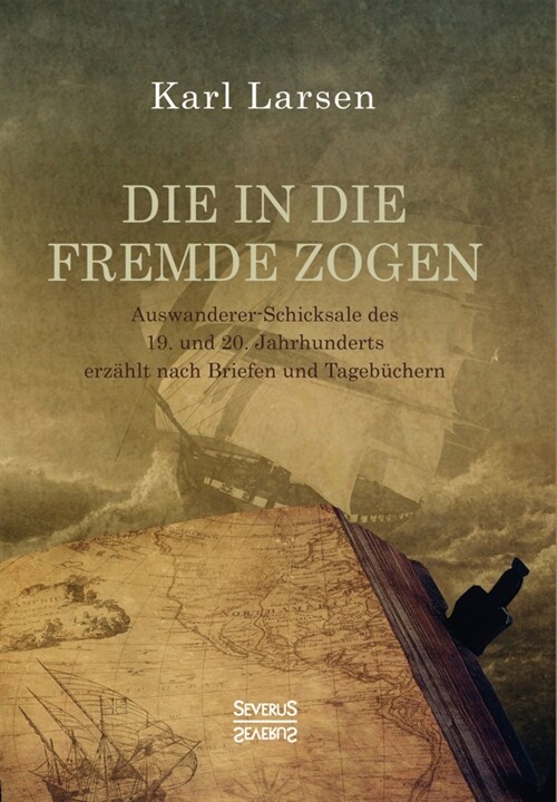 Die in die Fremde zogen (Hardcover)