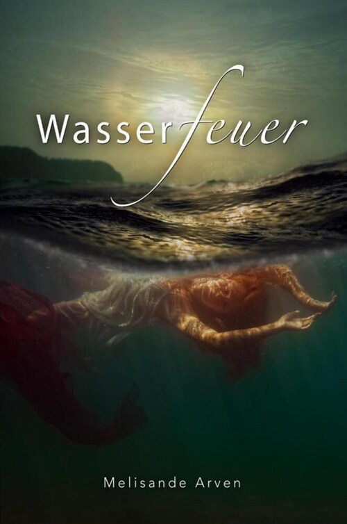 Wasserfeuer (Paperback)