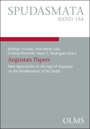 Augustan Papers (Paperback)