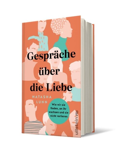 Gesprache uber die Liebe (Hardcover)