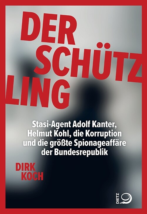 Der Schutzling (Paperback)