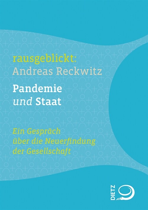 Pandemie und Staat (Hardcover)