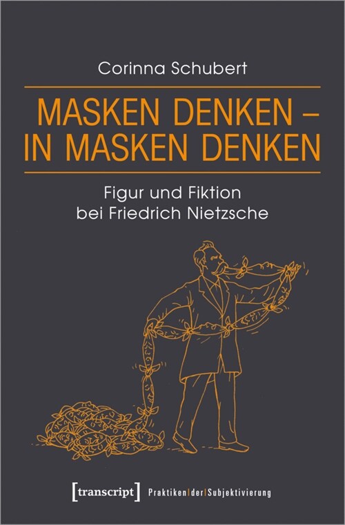 Masken denken - in Masken denken (Paperback)