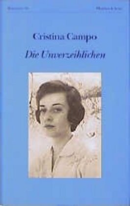 Die Unverzeihlichen (Hardcover)