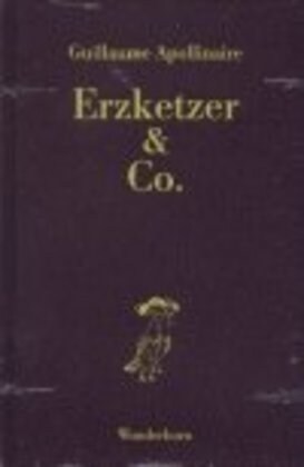 Erzketzer & Co. (Hardcover)
