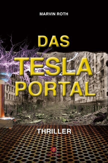 Das Tesla Portal (Paperback)
