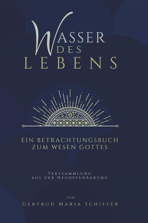 Wasser des Lebens (Paperback)