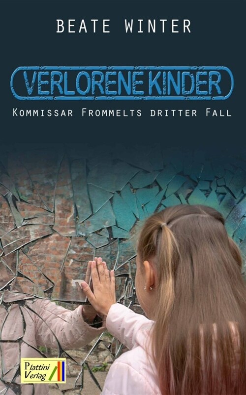 Verlorene Kinder (Paperback)