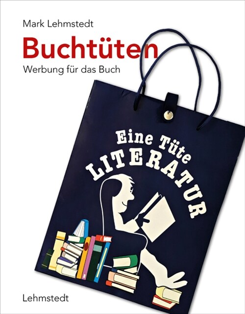 Buchtuten (Paperback)