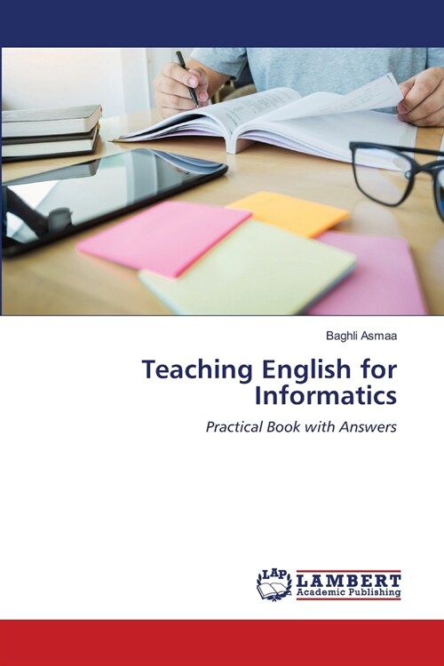 Teaching English for Informatics (Paperback)