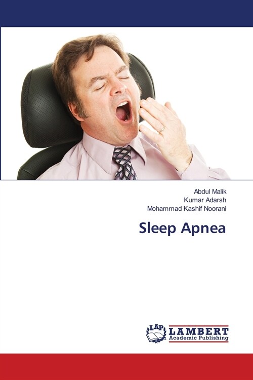 Sleep Apnea (Paperback)