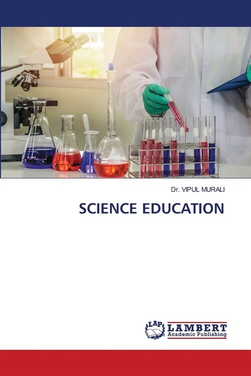 SCIENCE EDUCATION (Paperback)