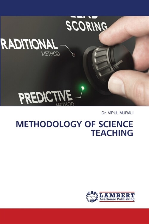 METHODOLOGY OF SCIENCE TEACHING (Paperback)