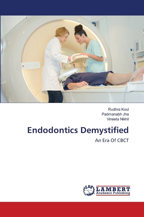 Endodontics Demystified (Paperback)