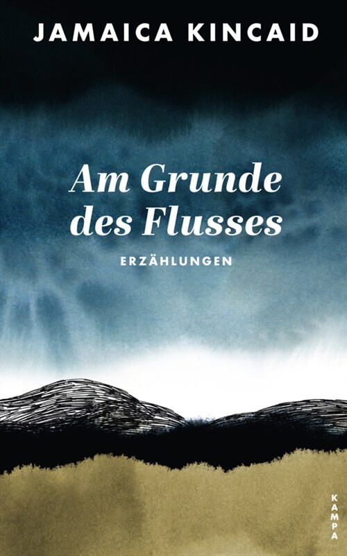 Am Grunde des Flusses (Hardcover)