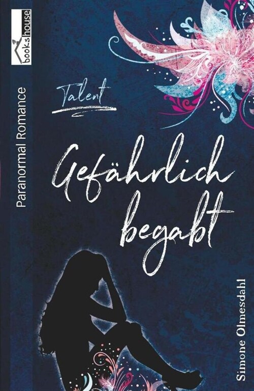 Gefahrlich begabt (Paperback)