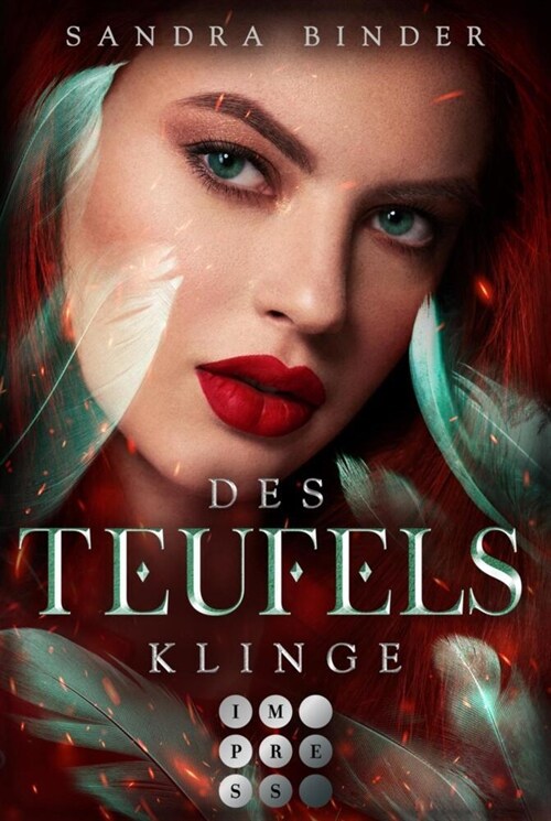 Des Teufels Klinge (Die Teufel-Trilogie  2) (Paperback)