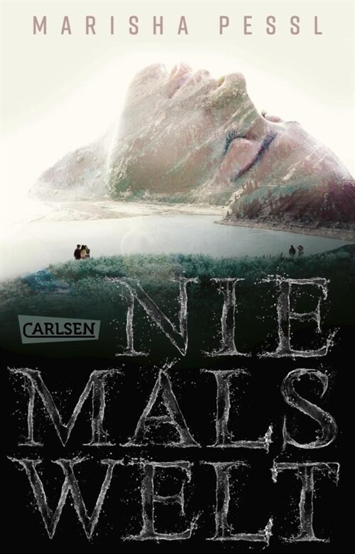 Niemalswelt (Paperback)