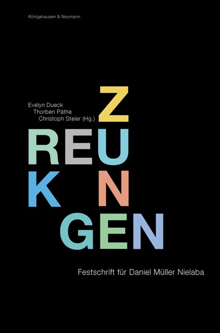 Kreuzungen (Paperback)