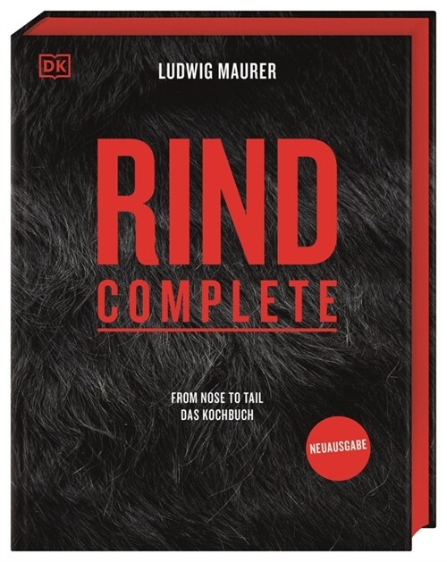 Rind Complete (Hardcover)