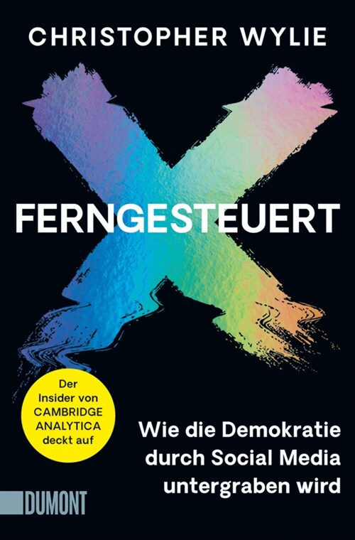 Ferngesteuert (Paperback)