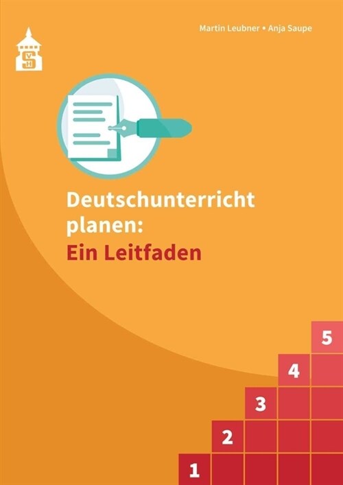 Deutschunterricht planen: Ein Leitfaden (Paperback)