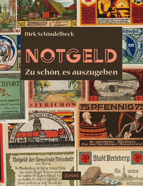 NOTGELD (Paperback)