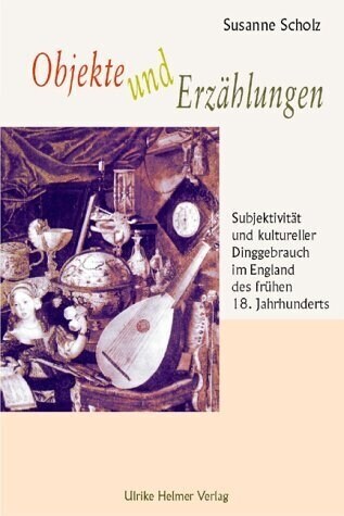 Objekte und Erzahlungen (Paperback)