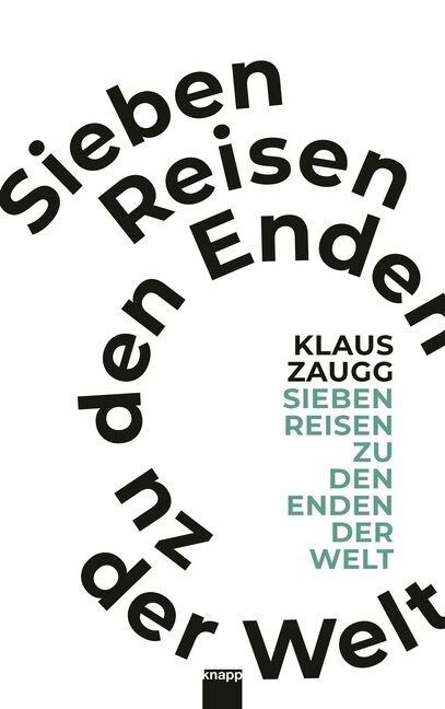 Sieben Reisen zu den Enden der Welt (Pamphlet)