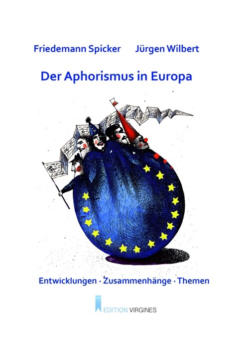 Der Aphorismus in Europa (Paperback)