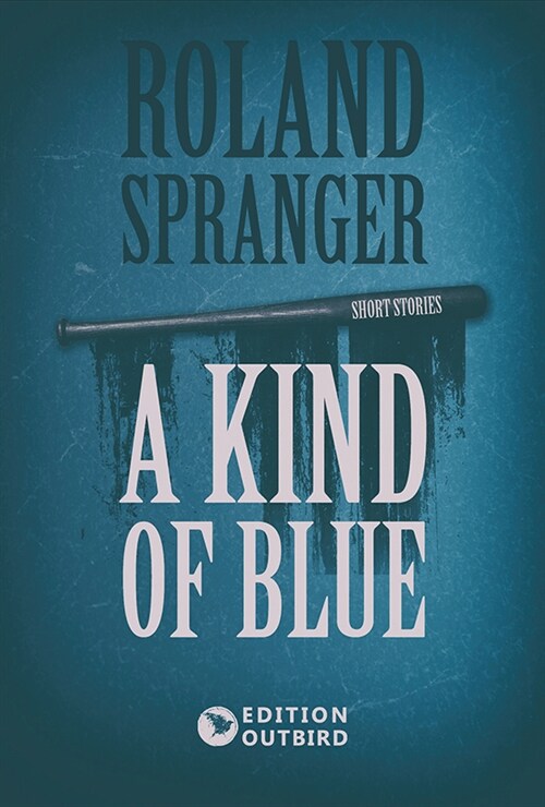 A Kind Of Blue (Paperback)