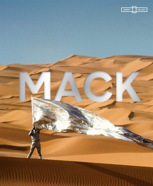 Heinz Mack (Hardcover)