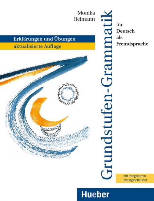 Grundstufen-Grammatik fur Deutsch als Fremdsprache (Paperback)