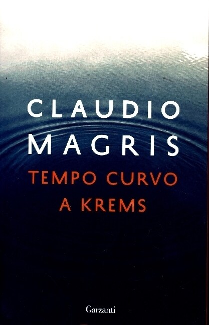 Tempo curvo a Krems (Paperback)