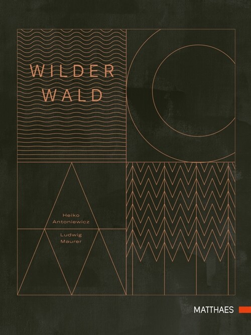 Wilder Wald (Hardcover)