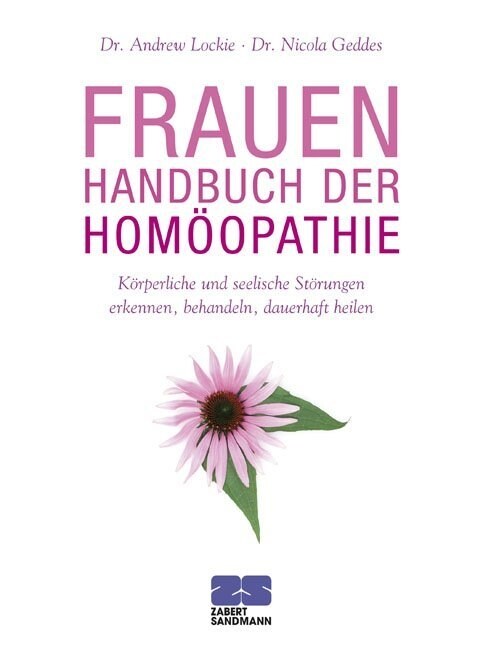 Frauen-Handbuch der Homoopathie (Hardcover)