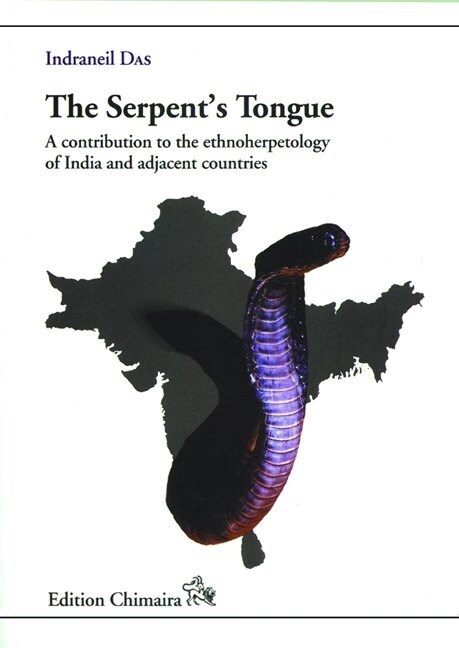 The Serpents Tongue (Paperback)