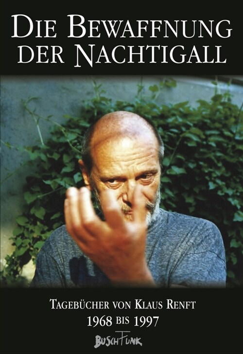 Die Bewaffnung der Nachtigall (Paperback)