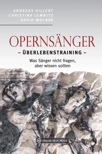 Opernsanger (Paperback)